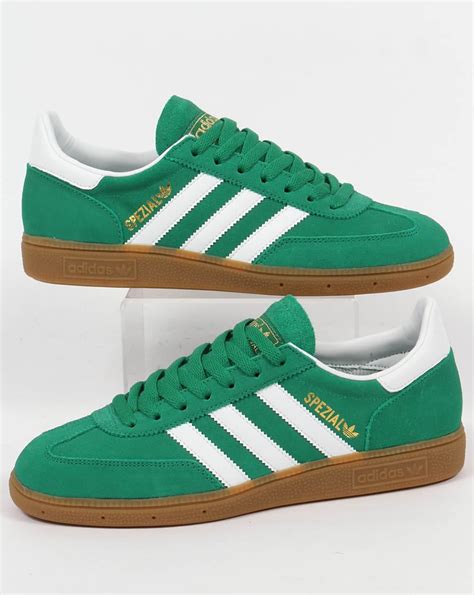 adidas spezial grün 37|adidas spezial.